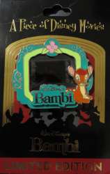 809 - A Piece of Disney Movies - Bambi alternate image