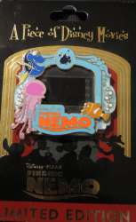 818 - A Piece of Disney Movies - Finding Nemo alternate image