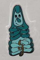 21727 - Alice in Wonderland Mystery Collection 2014 - Mary Blair Stylized - Caterpillar alternate image