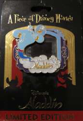 817 - A Piece of Disney Movies - Aladdin alternate image