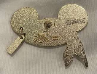 'Pirate Princess - Pirate Princess Mickey Ear Hat - MLT'