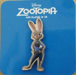 Click to view the Judy Hopps details