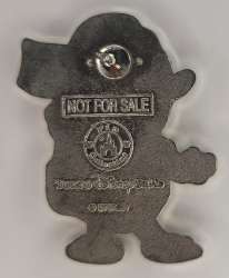 18741 - Tokyo DisneySea Abu's Bazaar Game Prizes - Mickey & Duffy's Spring Voyage 2012 - Donald Duck - Tokyo Disneyland Resort alternate image