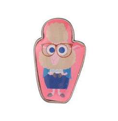 Bellwether