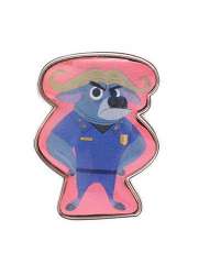 Chief Bogo