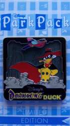 Variant 2 - Negaduck