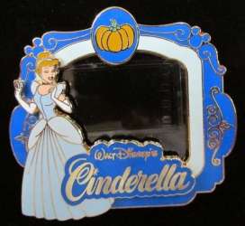 808 - A Piece of Disney Movies - Cinderella alternate image