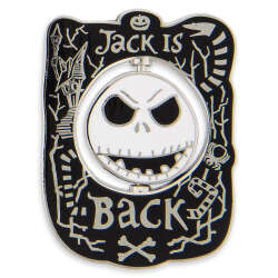 Jack is Back