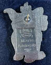 18776 - The Aristocats - The Aristocats - Marie alternate image