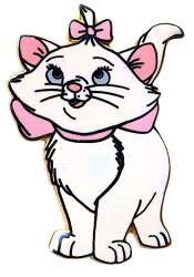 'The Aristocats - The Aristocats - Marie - MLT'