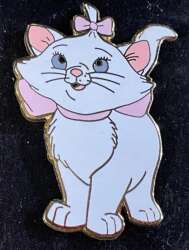 18776 - The Aristocats - The Aristocats - Marie alternate image