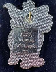 18776 - The Aristocats - The Aristocats - Marie alternate image