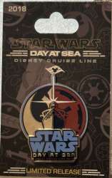 18778 - Star Wars Day At Sea 2018 - Star Wars Day at Sea - Disney Cruise Line alternate image