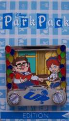 Click to view the Variant 2 - Young Carl and Young Ellie #2 details