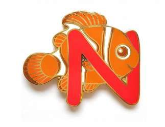 N is for Nemo