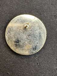 'Euro Disney Kodak GWP Collection - Goofy in Frontierland - DLP'