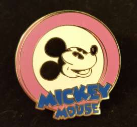 14500 - Oh Mickey! Mystery Collection - Pink alternate image