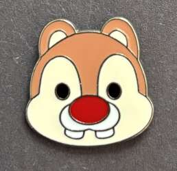 Heads Mini Pin Booster Set - Dale