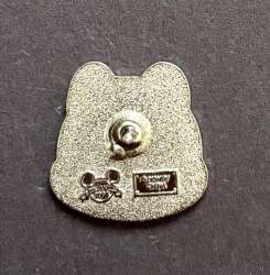 19021 - Cute Characters - Heads Mini Pin Booster Set - Dale alternate image