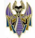 Hollywood Studios pin set - Fantasmic - WDW