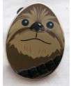 14599 - Easter 2016 - Chewbacca alternate image