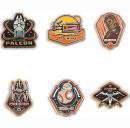 5661 - Star Wars - The Force Awakens Booster Set - Booster Set alternate image