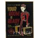 18309 - Twilight Zone Tower of Terror - Your Room is Ready alternate image