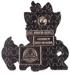 '2019 Year Pins Mystery Collection - Marie - MLT'