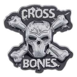 Cross Bones