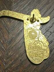 19208 - Princess Letters Mystery Collection - T is for Tiana alternate image