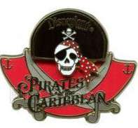 5206 - Pirates of the Caribbean - Pirates of the Caribbean Disneyland - Disneyland Resort alternate image