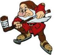 21568 - Hockey - Grumpy alternate image