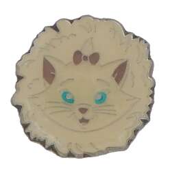 19257 - 2008 Hidden Mickey - Cats - Marie - Walt Disney World alternate image