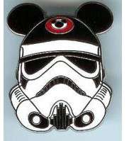 32972 - Star Wars - Stormtrooper with Mickey Ear Hat alternate image