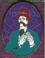 15162 - Friday the 13th Day of Celebration - GEORGE - Walt Disney World alternate image