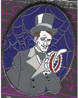 15163 - Friday the 13th Day of Celebration - FRANK - Walt Disney World alternate image