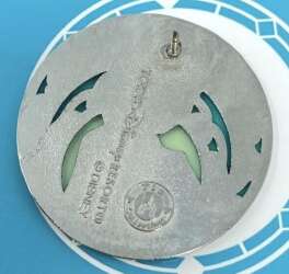 19340 - Tokyo Stained Glass Princess Series - Elsa - Tokyo Disneyland Resort alternate image