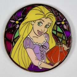 Rapunzel