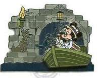 The Scoop! - Pirates of the Caribbean - WDW