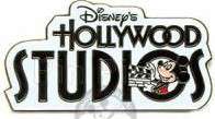 18073 - Hollywood Studios - Disney's Hollywood Studios Logo alternate image