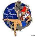 I&#039;m Not Bad  I Just Cruise That Way - Jessica Rabbit - DCL