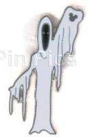 18185 - WDW Hidden Mickey Series 2008: The Haunted Mansion Icons - Crypt Ghost - Walt Disney World alternate image
