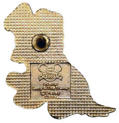 'Christmastime in the City: Goofy's Tree Trimming Tour - Scamp - WDW'