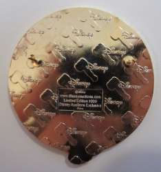 'Princess Profile - Belle - DA'