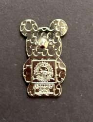 1942 - Vinylmation Jr. Mystery Collection (Series 2: Characters) - Nemo Jr. alternate image