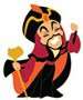 26382 - Villain Cuties Collection - Aladdin — Jafar - Disney Studio Store Hollywood / Soda Fountain alternate image