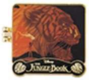 12966 - Jungle Book (2016 Live Action) - Shere Khan, Mowgli and Baloo alternate image