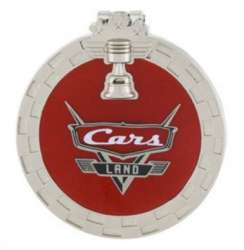 12102 - 2016 Quarterly Annual Passholder Hinged Collection - Cars Land - Disneyland Resort alternate image