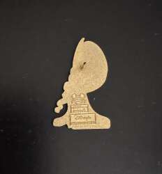 'Cast Lanyard Series II - Villains - Jafar - WDW'