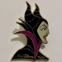 Maleficent